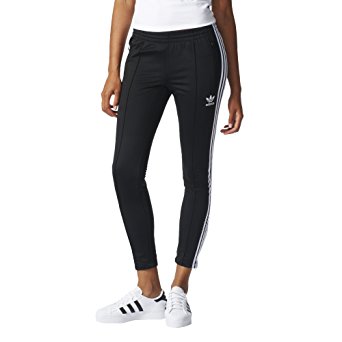 adidas Originals Women's Superstar Track Pants