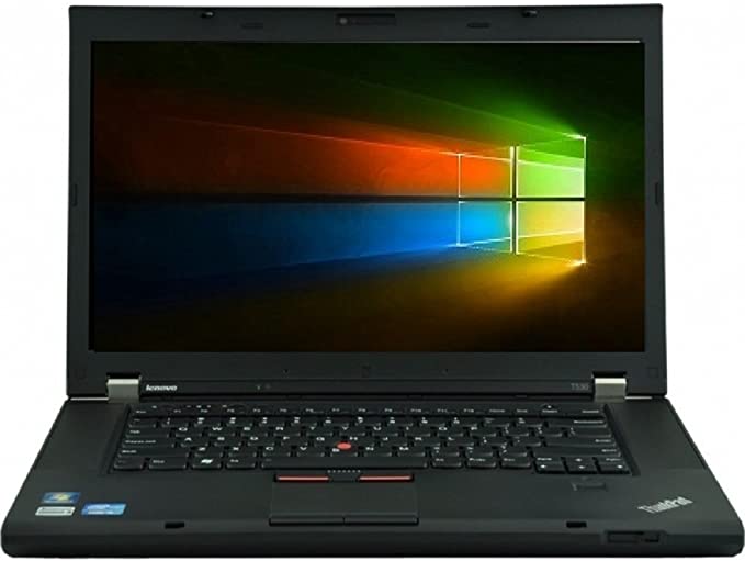 Lenovo Thinkpad T530 24295xu 15.6' LED Notebook - Intel - Core I7 I7-3520m 2.9ghz - Black