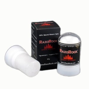 Razorock Alum Stick 60g