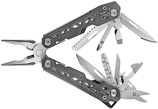 Gerber Truss Multi-Tool with Sheath [30-001343]