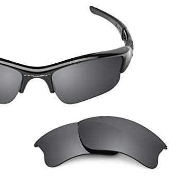 Revant Replacement Lenses for Oakley Flak Jacket XLJ