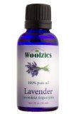 Woolzies Lavender 100 Pure Essential Oil - 1 fl Oz