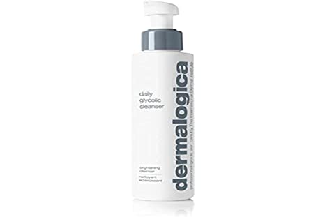 Dermalogica Daily Glycolic Cleanser