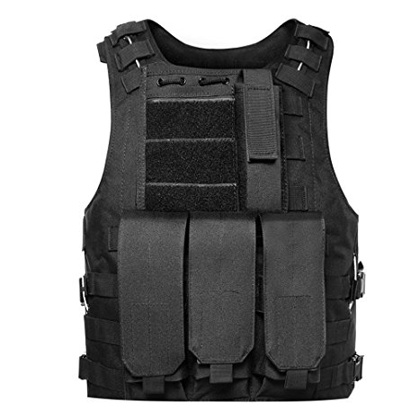 GZ XINXING 100% Full Refund Assurance Tactical Airsoft Vest