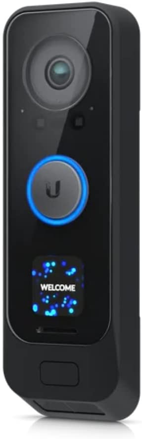 G4 Doorbell Pro