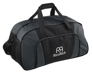 RicoRich Sports Gear Gym Bags Handle Luggage Travel Duffels Shoulder & Tote Bags 22"