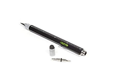 Thumbsup UK, 6-In-1 Tool Pen (TOOLPEN)