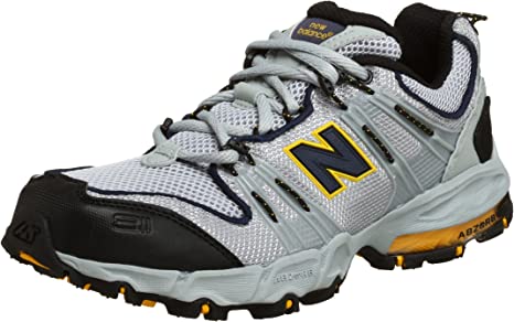 New Balance Men's MT811 Running Shoe