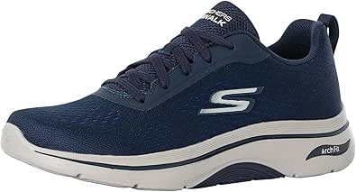 Skechers Men's Go Walk Arch Fit 2.0 Sneaker