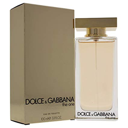 Dolce & Gabbana Dolce & Gabbana The one by dolce & gabbana for women - 3.3 Ounce edt spray, 3.3 Ounce