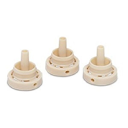 Dr. Brown's Original Replacement Vent Inserts, 3-Pack