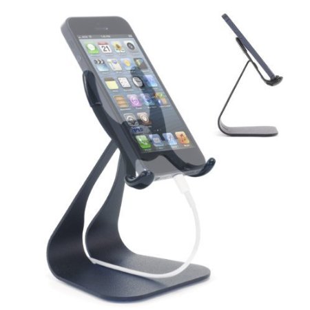 Thought Out PED3-U - iPhone Stand, Android, Galaxy, etc (universal fit)