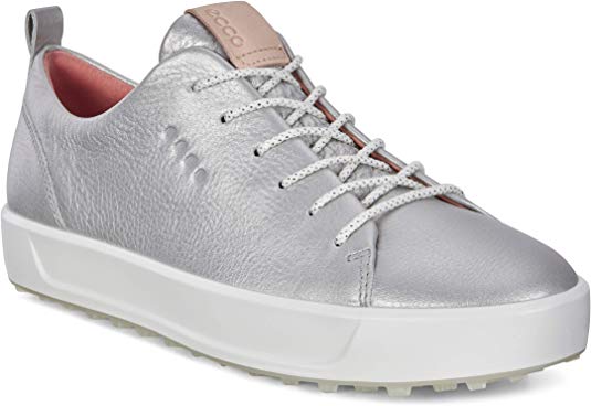 ECCO Women's Soft Low Hydromax Golf Shoe