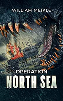 Operation: North Sea (S-Squad Book 10)