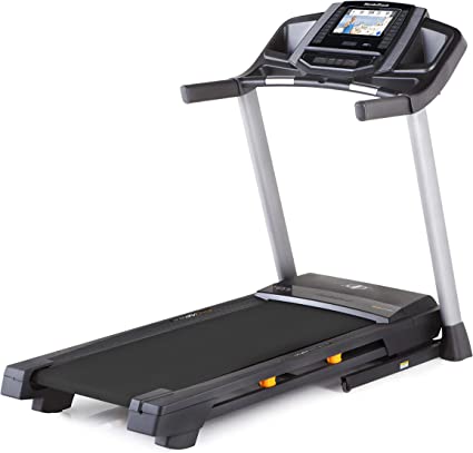 NordicTrack T Series Treadmills