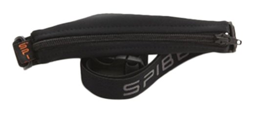 SPIbelt Sports  Running Belt The Original No-Bounce Running Belt for Runners Athletes and Adventurers - Fits iPhone 6 and Other Large Phones
