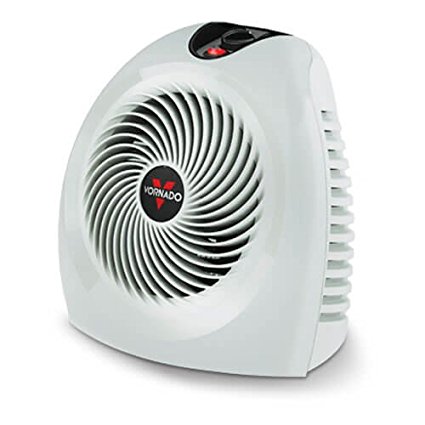 VORNADO AIR EH1-0020-25 Vortex Heat 2 Electric Heater