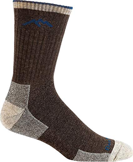 Darn Tough Hiker Micro Crew Cushion Socks - Men's