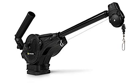 Cannon Magnum Series Electric Downriggers