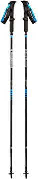 Black Diamond Distance Carbon Z Z-poles Trekking