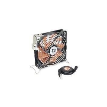 Thermaltake Mobile Fan 12 External USB Cooling Fan 120mm AF0007