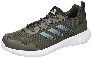 Adidas Mens Restound M Running Shoe