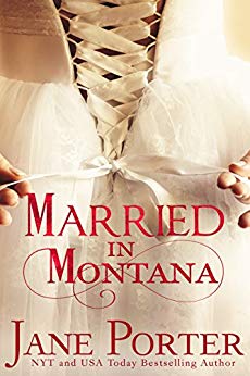 Married in Montana (Paradise Valley Ranch Book 2)