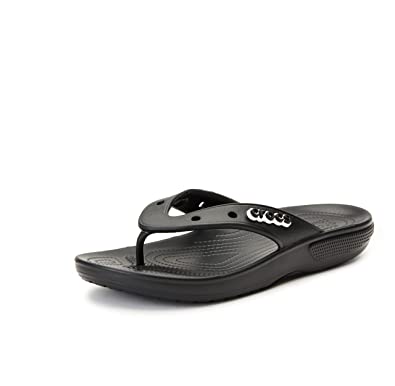 crocs Unisex-Adult Classic Slipper