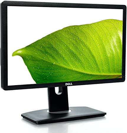 Dell Professional P2012H 20-Inch Monitor with LED Screen