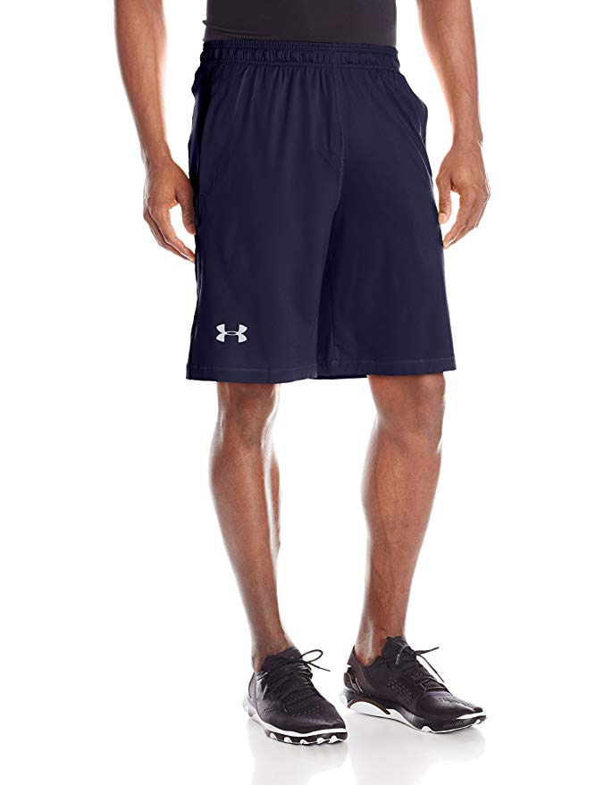 Under Armour Men's Raid 10" Shorts