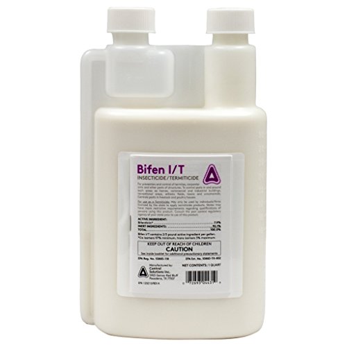 Bifen IT Bifenthrin 7.9% 32 oz bottle 737387 by Bifen