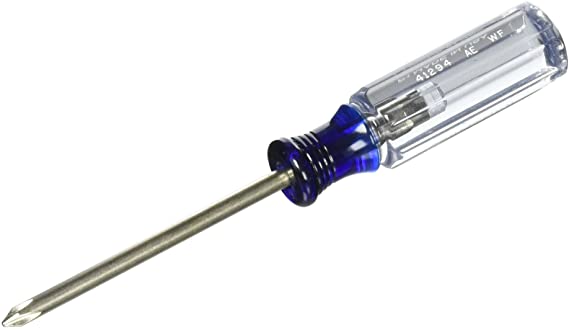 Craftsman 9-41294 3#1 Phillips Screwdriver