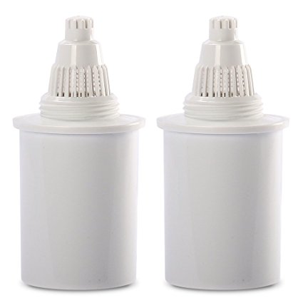 OXA Replacement Water filters for Pitcher (White)