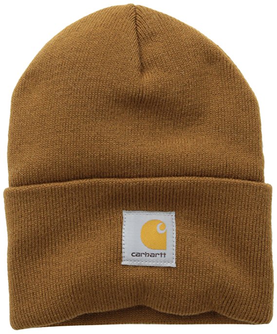 Carhartt Men's Acrylic Watch Hat A18