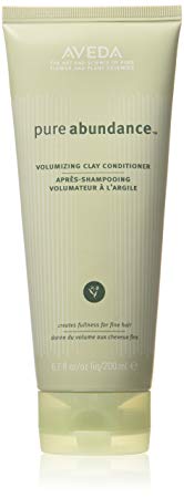 Aveda Pure Abundance Volumizing Clay Conditioner, 6.7-Ounce Tube