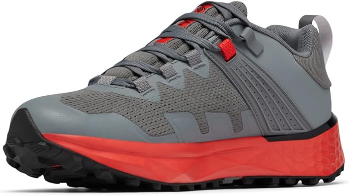 Columbia Men's Facet 75 Outdry Low Rise Trekking and Hiking Shoes