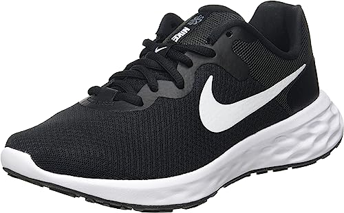 NIKE Women's W Revolution 6 Nn Running Shoe