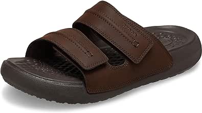 Crocs Men's Yukon Vista Ii Lr Sandal