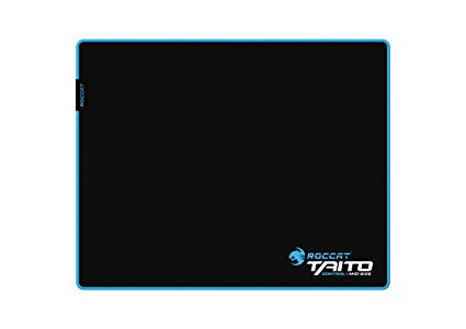 ROCCAT TAITO Control - Endurance Gaming Mouse Pad (ROC-13-170-AM)