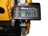 Wixey WR510 Digital Planer Readout with Fractions