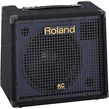 Roland KC-150 4-Channel 65-Watt Stereo Mixing Keyboard Amplifier