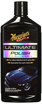 Meguiars Ultimate Polish