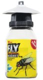 Victor M380 Fly Magnet 1-Quart Reusable Trap With Bait