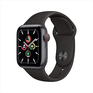 Apple Watch SE (Renewed Premium)