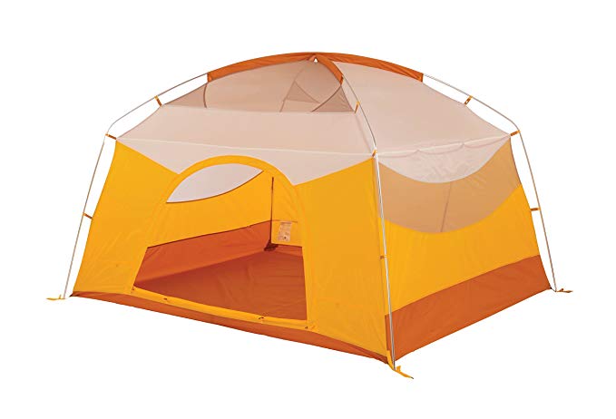 Big Agnes Big House 4 Camping Tent