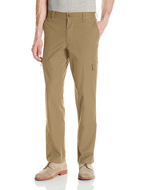 Dockers Men's Utility Cargo Straight Fit Pant