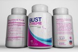 Bustxtreme Breast Enhancement Pills 9733 All Natural Female Enhancement Formula