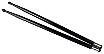 Aquarian Drumheads L5B X-10 Lites 16-inch Graphite Lite Stick