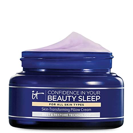 It Cosmetics Confidence in Your Beauty Sleep Pillow Cream 2 fl oz