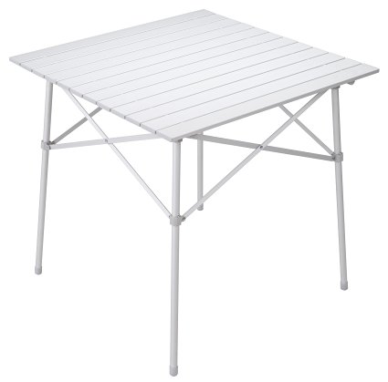 ALPS Mountaineering Camp Table (28" x 28")